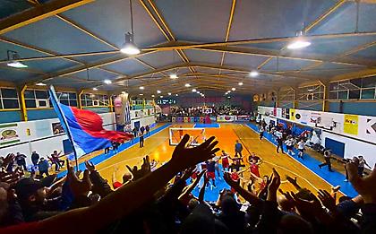 Κύπελλο Ανδρών: Το Σάββατο το Πανιώνιος-Κόροιβος