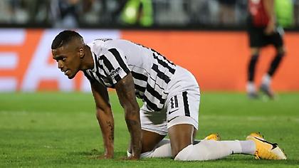 Ντροπιαστικός αποκλεισμός της Παρτίζαν, με 4 χαμένα πέναλτι, από ομάδα της β’ κατηγορίας!