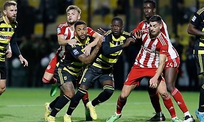 Ολυμπιακός: Αν δεν είναι «σκασμένος» αυτός, ποιος είναι;