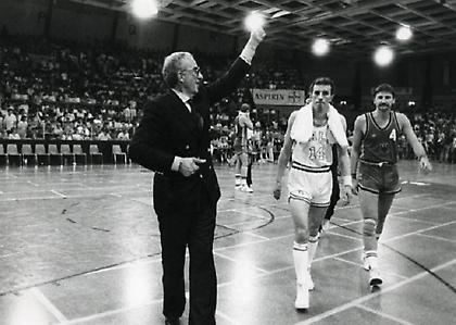 Μετονομάζεται το γήπεδο της Ολίμπια σε «Τσέζαρε Ρουμπίνι»