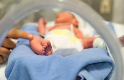 Μεσσηνία: Αποσωληνώθηκε το 4 μηνών βρέφος