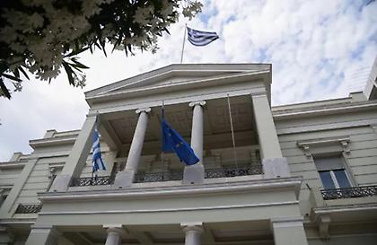 Απάντηση Αθήνας σε Άγκυρα: «Η Τουρκία δεν έχει κανένα δικαίωμα να απειλεί την Ελλάδα με πόλεμο»
