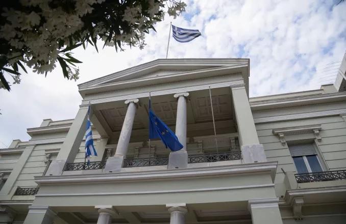 «Η Τουρκία δεν έχει κανένα δικαίωμα να απειλεί την Ελλάδα»