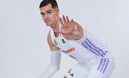 Φοβερό πρώτο ημίχρονο Χεζόνια με 18 πόντους και 4/5 τρίποντα