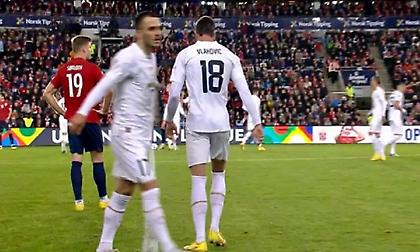 Η συνεργασία Βλάχοβιτς-Κόστιτς… φούντωσε την γκρίνια για Αλέγκρι στη Γιουβέντους!