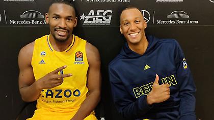 Άλμπα: Στο Βερολίνο κατοικοεδρεύει ο ξέφρενος ρυθμός και η δράση