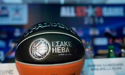 «Πέρασαν» οι επτά ξένοι για τις ομάδες στην Stoiximan Basket League!