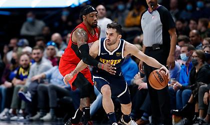 Τσους Ματέο: «Αν έρθει ο Καμπάτσο θα είναι φανταστικό - Τον αγαπάμε πολύ»