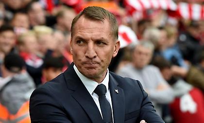 Υπό κρίση ο Ρότζερς στη Λέστερ, παρών στην αναμέτρηση με τη Νότιγχαμ ο ιδιοκτήτης