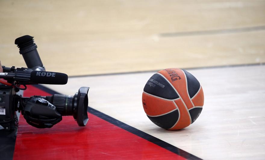 Basket League: Στην ΕΡΤ και τη νέα σεζόν