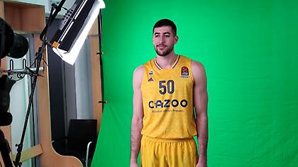 Εντυπωσιακό promo video της Άλμπα Βερολίνου