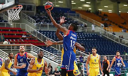 Κλάιμπερν: «Θεωρητικά ήμουν έτοιμος να ανανεώσω με την ΤΣΣΚΑ Μόσχας»