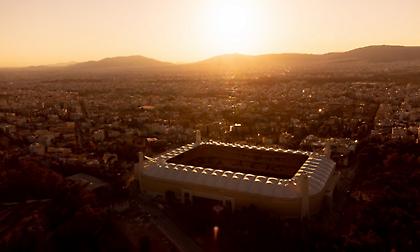 ΑΕΚ, τι τράβηξες για να γυρίσεις σπίτι σου…