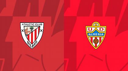 Μπιλμπάο-Αλμερία