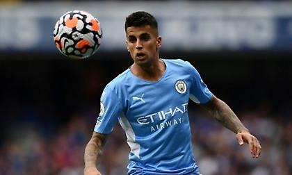 Η Ρεάλ Μαδρίτης θέλει τον Κανσέλο