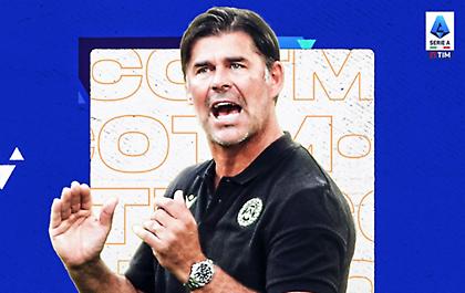 Προπονητής του μήνα για τον Σεπτέμβριο ο Σότιλ