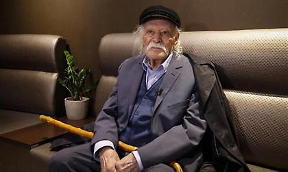 Τιμητική εκδήλωση για τα 100 χρόνια από τη γέννηση του Μανώλη Γλέζου στο Ευρωπαϊκό Κοινοβούλιο