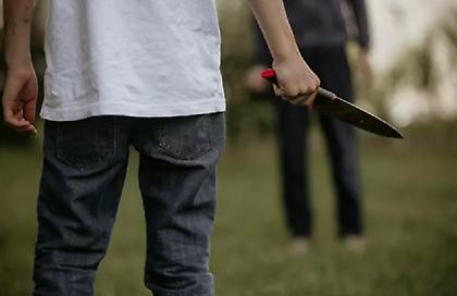 Καισαριανή: 15χρονος μαχαίρωσε 16χρονο έξω από σχολείο