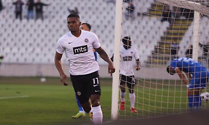 Ρικάρντο Γκόμες: «Είχα πρόταση από ελληνικές ομάδες»