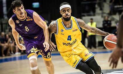 Πήγε τελικό με σούπερ Πόιθρες και Μπράουν η Μακάμπι!