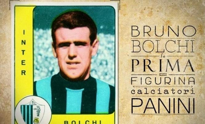 Panini: Πέθανε ο πρώτος ποδοσφαιριστής που έγινε... κάρτα