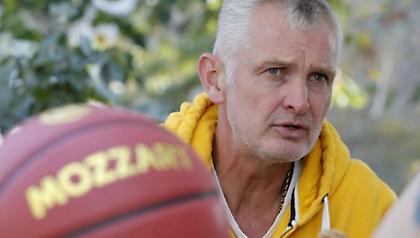 Πάσπαλι: «Με πείραξε που δεν πήραμε στα σοβαρά την Ιταλία!»