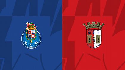 Πόρτο-Μπράγκα