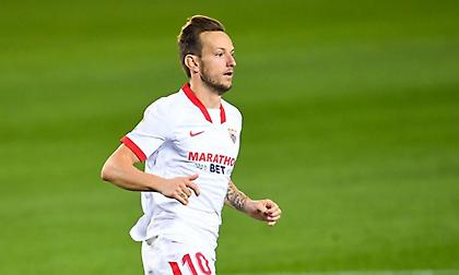 Απάντησε για τον… Πάπου Γκόμες ο Ράκιτιτς