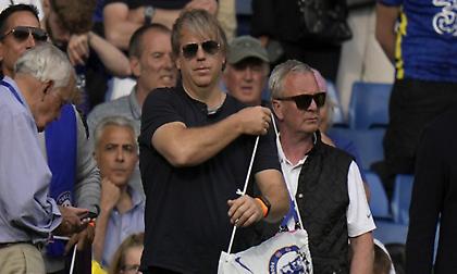 Τσέλσι: Ο Μποέλι θέλει να αγοράσει ομάδες και από άλλα πρωταθλήματα!