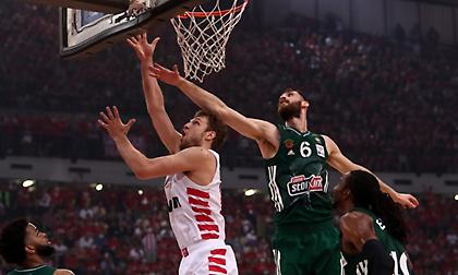 Η… γαστρονομική συμφωνία Βεζένκοφ-Παπαγιάννη και ο… διαφορετικός Γκριγκόνις