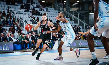 «Ποδαρικό» με… κούπα για τη Βίρτους!