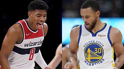 Γουίζαρντς-Γουόριορς