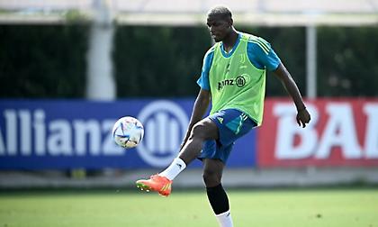 Πογκμπά: «Πήρα την απόφαση να επιστρέψω στη Γιουβέντους ακούγοντας την καρδιά μου»