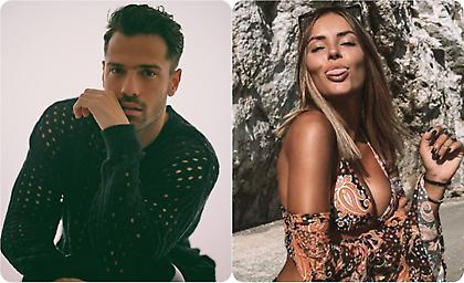 Πανσερραϊκός: Παρουσιάζει ομάδα και φανέλα με Αργυρό και Σοφιάννα Αβραμάκη