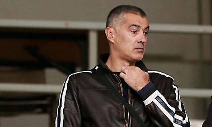 Ατματσίδης στον bwinΣΠΟΡ FM: «Στόχος μια ευρωπαϊκή επιτυχία στην “Opap Arena” για την ΑΕΚ»