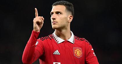 Δημοσιεύματα «στέλνουν» Ντιόγκο Νταλότ στην Ιταλία