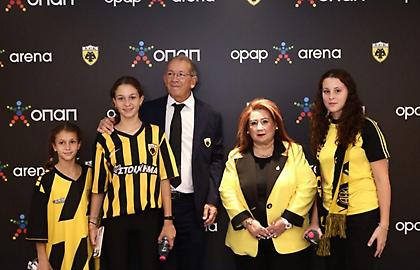 Νικολάου στον bwinΣΠΟΡ FM: «Συγκίνηση που γυρίσαμε στα πάτρια εδάφη»