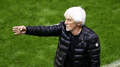 Οι λόγοι που ο Παναθηναϊκός δέχεται λίγες τελικές και ελάχιστα γκολ (part 3)