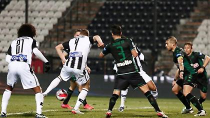 Παναθηναϊκός: Μπλόκαρέ τους τον «εγκέφαλο»!