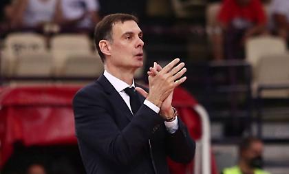 Μπαρτζώκας: «Όχι όσο έτοιμοι θα θέλαμε»