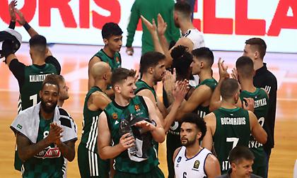 Super Cup: Παναθηναϊκός εναντίον Κολοσσού για το πρώτο εισιτήριο του τελικού