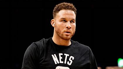 Πήραν Μπλέικ Γκρίφιν οι Σέλτικς