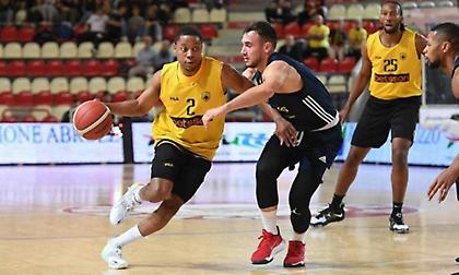 Έπεσε στα 9 μπαν η ΑΕΚ!