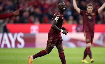 Επέστρεψε στις νίκες με... ντόρτια στη Λεβερκούζεν η Μπάγερν