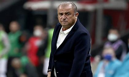 Υποψήφιος για τον πάγκο της Χαλ του Πέλκα ο Φατίχ Τερίμ