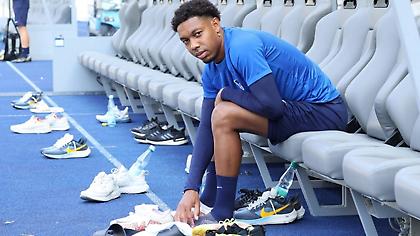 Ευχάριστα νέα για Μποέτιους: Δεν χρειάζεται να κάνει χημειοθεραπεία!