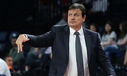 Αταμάν: «Ίσως πάρουμε παίκτη αντί του Λάρκιν, θέλω την τρίτη Ευρωλίγκα»