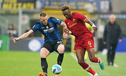 Serie A-8η αγωνιστική: Ο Μουρίνιο επιστρέφει στο γήπεδο που αγαπήθηκε!