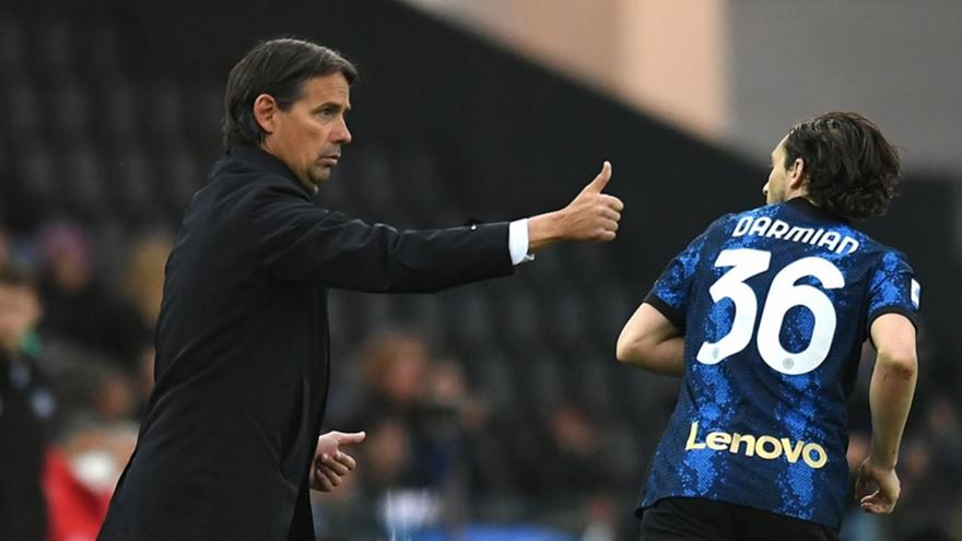 Inzaghi: “Ho portato trofei e soldi a Lazio e Inter” – Calcio – Italia