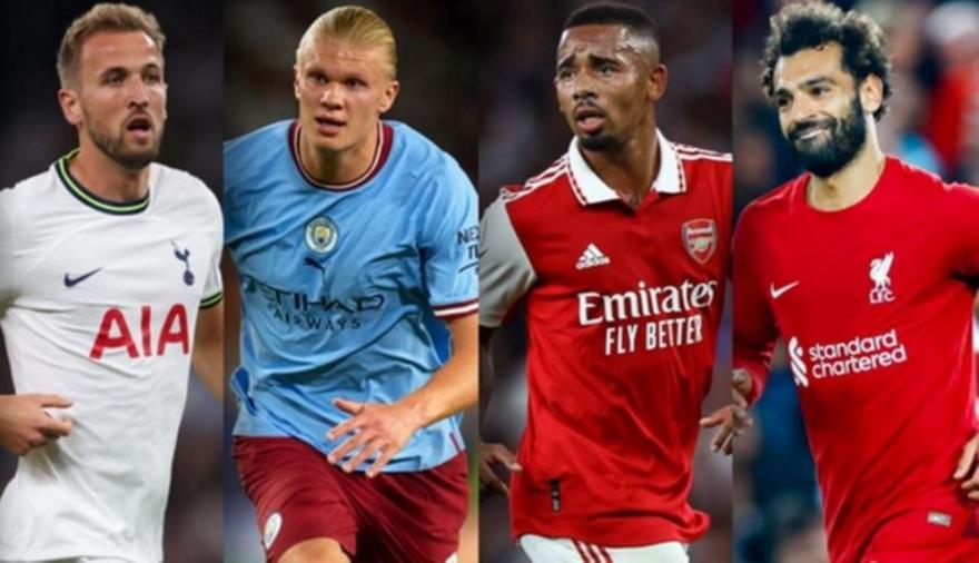 Premier League: Σκέψεις για all-star-game με άλλα πρωταθλήμ
